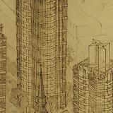 Frank Lloyd Wright. Envisioning Architecture (MoMA, New York, 2002) 1927, 54