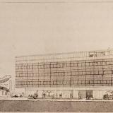 Le Corbusier. Envisioning Architecture (MoMA, New York, 2002) 1932, 21