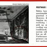 Grand Rapids Industries. Architectural Forum 80 April 1944, 6