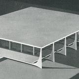 Oscar Niemeyer. Modulo. 10 1958, 13