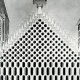 Pedro Friedeberg. Architecture D'Aujourd'Hui 102 Jun 1962, 105