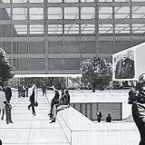 Spence and Webster. Architectural Review v.151 n.904 Jun 1972, 330