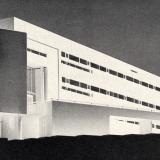Richard Meier. Architectural Record. Feb 1974, 118