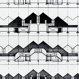 Piet Blom. GA Houses. 33 1977, 49