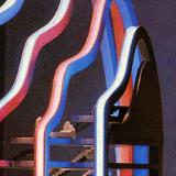 John David Mooney. Architectural Design 53 3-4 1983, 91