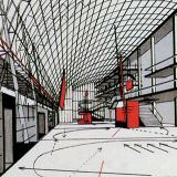 Bernard Tschumi. Arquitectura Viva  1989, 