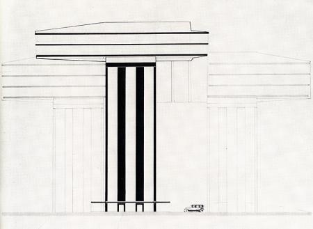 El Lissitzky (1924). AA Files 5 January 1984, 37