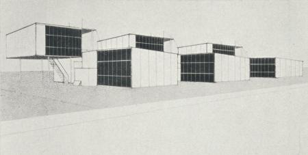 Marcel Breuer. Bauhaus 2-1 1928, 14
