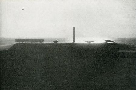 Oscar Niemeyer. Modulo. 39 1965, 27