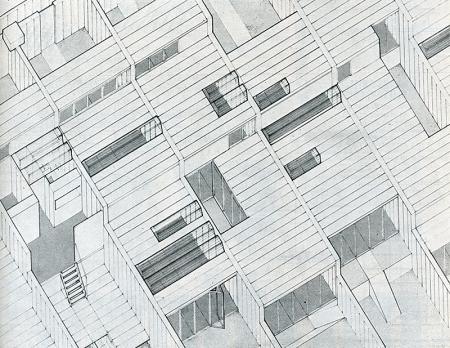 Norman Foster. Architectural Review v.143 n.851 Jan 1968, 79