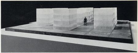 Louis Kahn. Architectural Review v.145 n.864 Feb 1969, 146