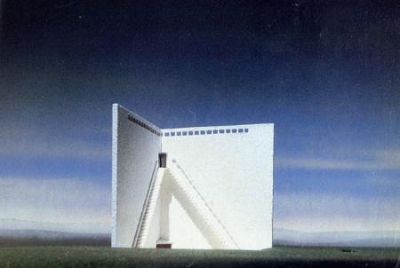 Emilio Ambasz. Progressive Architecture 61 January 1980, 95