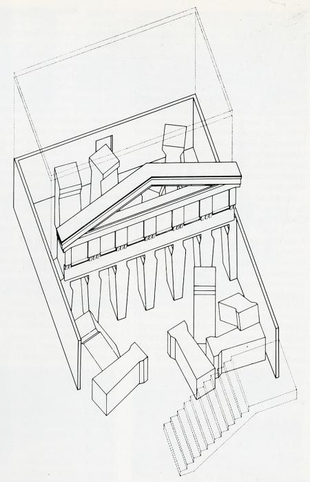 Robert Stern. Robert Stern. Architectural Design, London 1981, 18