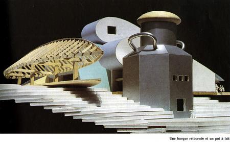Frank Gehry. Architecture D'Aujourd'Hui 261 February 1989, 35