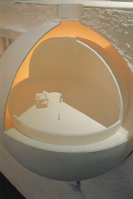 Tadao Ando. Japan Architect 1 1991, 239