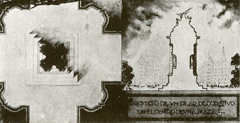 Teofilo Herran. Arquitectura. v.4 n.29 1918, 70