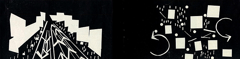 Louis Kahn. Perspecta 2 1953, 18