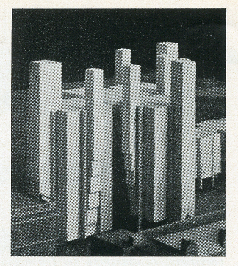 Louis Kahn. Casabella 241 1960, 17