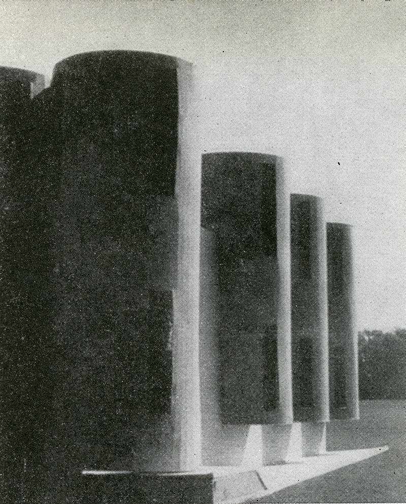 Louis Kahn. Casabella 275 1963, 33