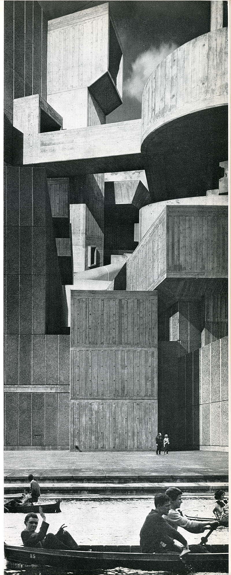 Ivor De Wolfe and Kenneth Browne. Civilia. Architectural Press London ...