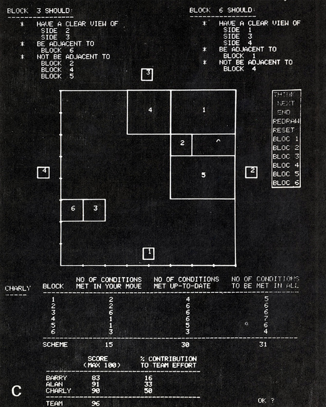 Krishna Mathur. Architectural Design 44 September 1974, 596