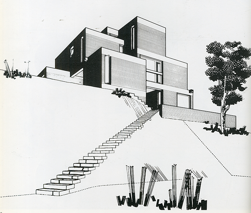 James Gowan (1963). James Gowan. Architectural Design, London 1978, 56