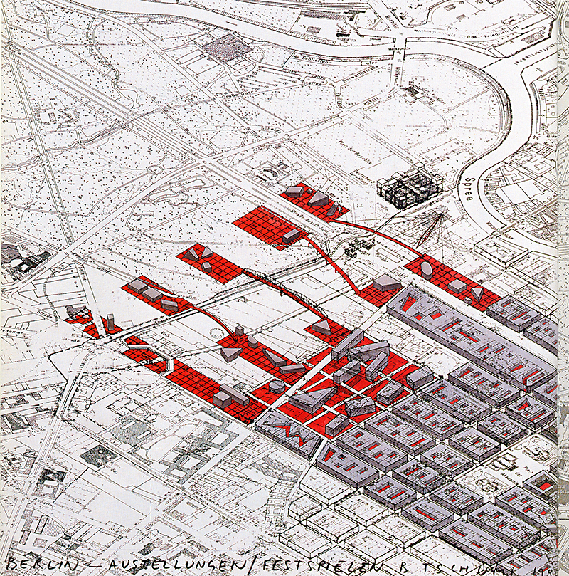 Bernard Tschumi. Architectural Design v.61 n.92 1991, 90