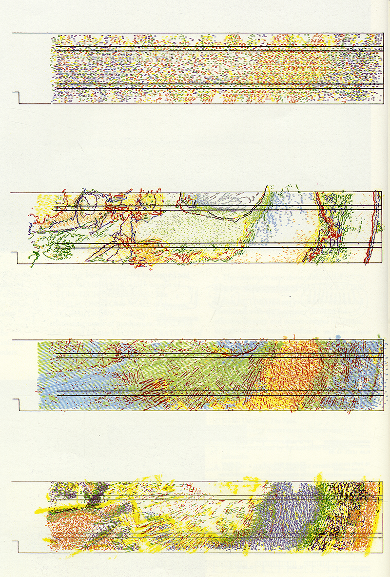 Ulrich Konigs. AA Files 29 Summer 1995, 32
