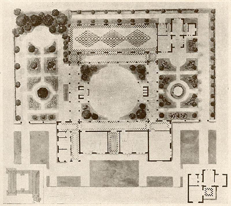 Alberto Munoz. Arquitectura. v.3 n.20 1917, 91