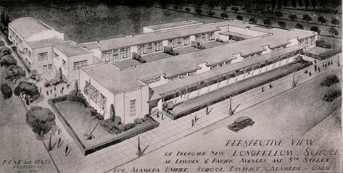 Kent and Hass. Architect and Engineer 138 39 July 1939, 22