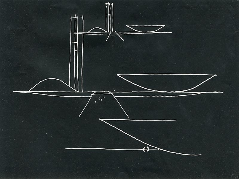 Oscar Niemeyer. Modulo. 15 1959, 12