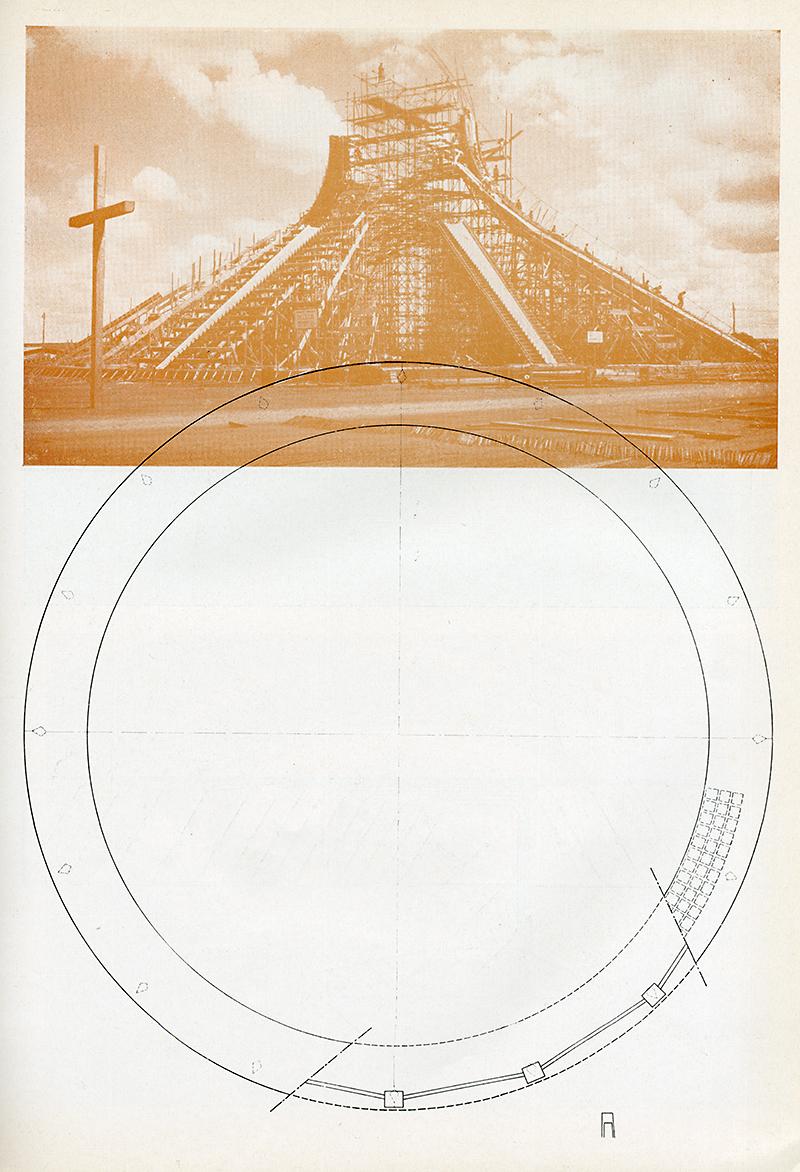 Oscar Niemeyer. Modulo. 26 1961, 23