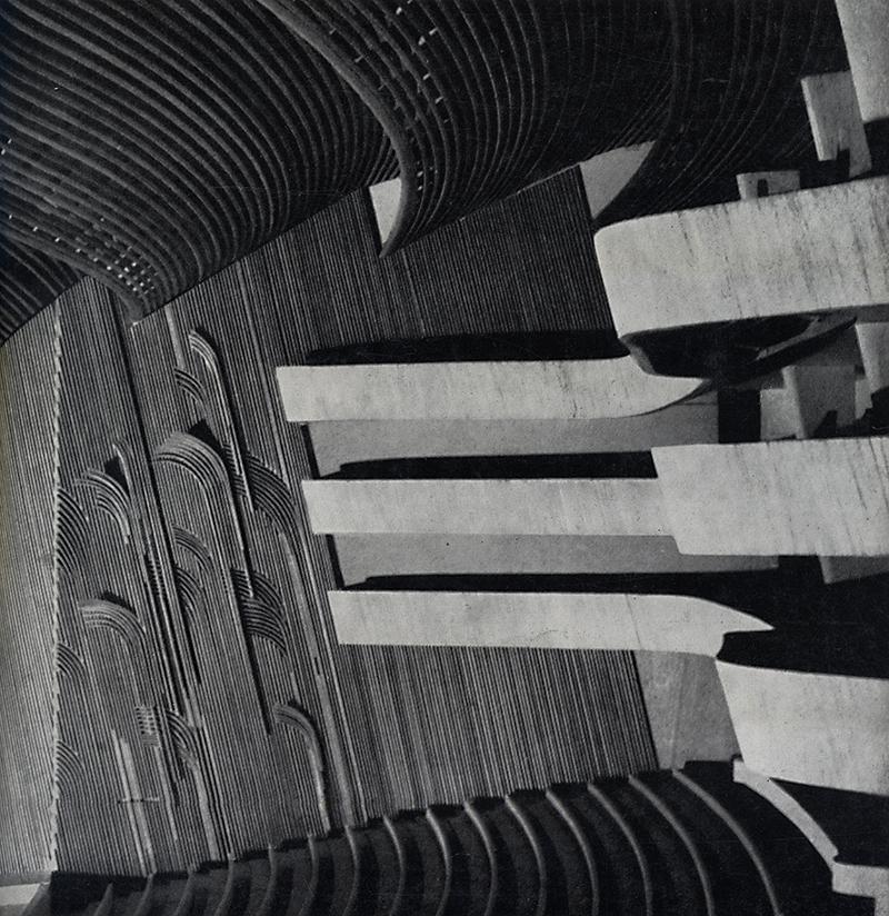 Alvar Aalto. Casabella 299 1965, cover