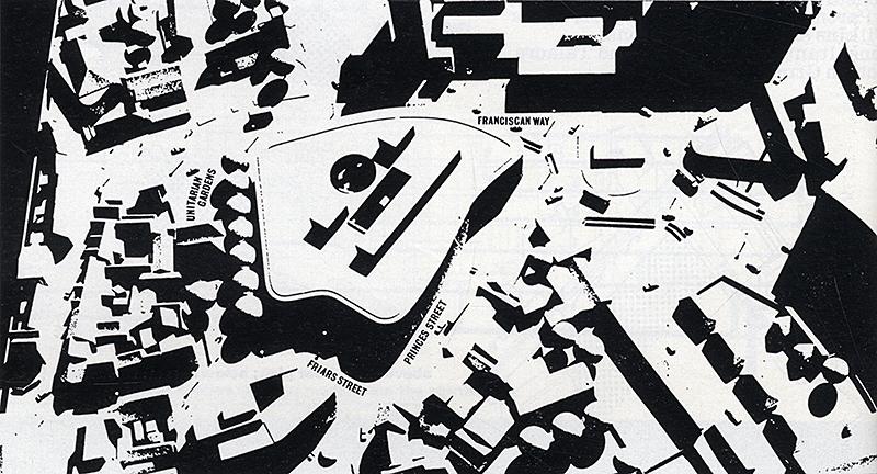 Foster Associates. Architectural Review v.153 n.911 Jan 1973, 20