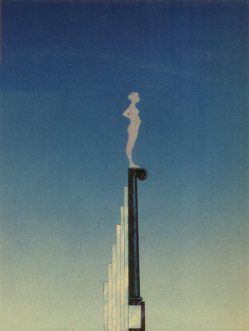 Robert Stern. Robert Stern. Architectural Design, London 1981, cover