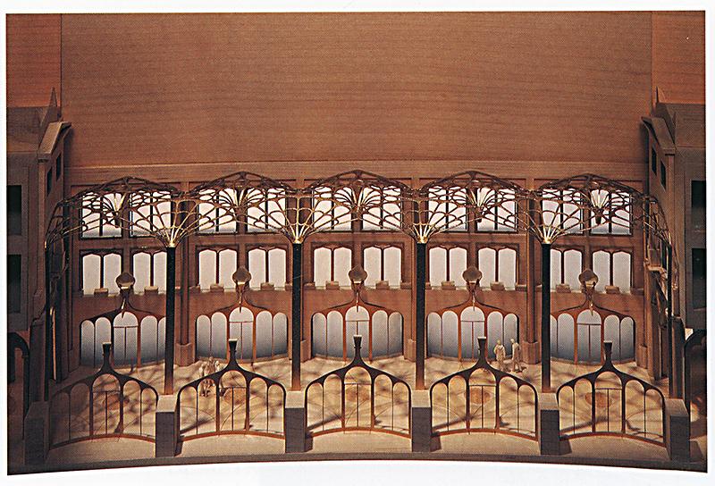 Terry Farrell and Robert Adam. Architectural Design v.62 n.5 1992, 31