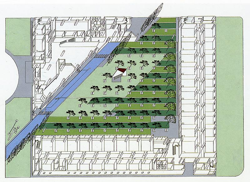 Fumihiko Maki. Japan Architect 16 Winter 1994, 210