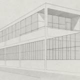 Mart Stam. Bauhaus 3-1 1929, 20