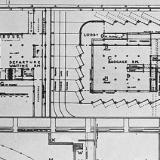 Richard Neutra. Architectural Record 68 30 August 1930, 101