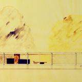 Mies van der Rohe. Envisioning Architecture (MoMA, New York, 2002) 1945, 98