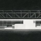 Mies van der Rohe. Arts and Architecture. Mar 1952, 31