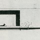 John Black Lee. Arts and Architecture. Apr 1954, 22
