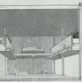 Paul Rudolph. Arts and Architecture. Sep 1954, 15