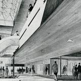 Boissevain and Osmond. Architectural Review v.129 n.767 Jan 1961, 54