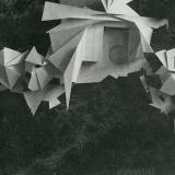 Fernando Higueras Diaz. Architecture D&#039;Aujourd&#039;Hui. 95 Apr 1961, xxvi