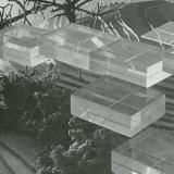Javier Barroso, Ladron de Guevara, and Angel Orbe Cano. Architecture D&#039;Aujourd&#039;Hui. 95 Apr 1961, xxv