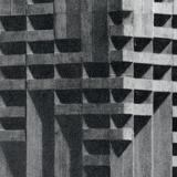 Gian Paolo Valenti. Architecture D'Aujourd'Hui 102 Jun 1962, xvii