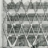 Enrico Tedeschi. Architectural Review v.133 n.794 Apr 1963, 233
