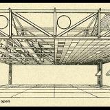 Ronald Tallon. Architectural Review v.149 n.887 Jan 1971, 51