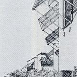 Andrew Batey. Architectural Review v.156 n.930 Aug 1974, 131
